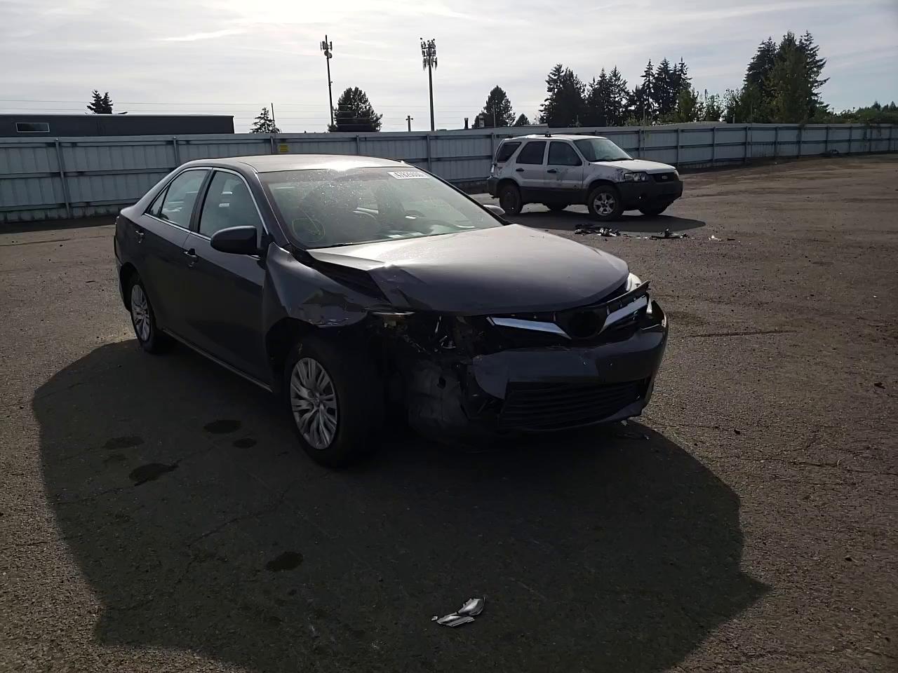 Photo 10 VIN: 4T1BF1FK5CU053758 - TOYOTA CAMRY BASE 