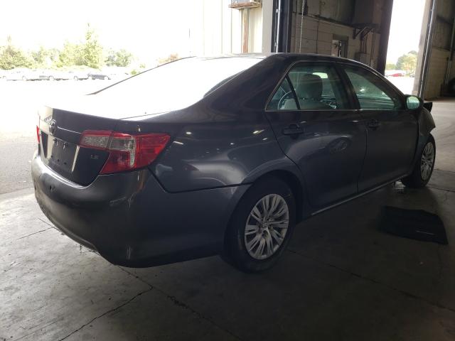 Photo 3 VIN: 4T1BF1FK5CU053758 - TOYOTA CAMRY BASE 