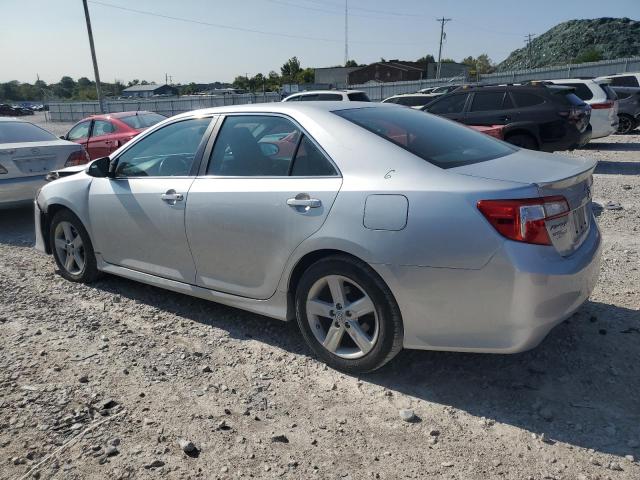 Photo 1 VIN: 4T1BF1FK5CU054960 - TOYOTA CAMRY BASE 