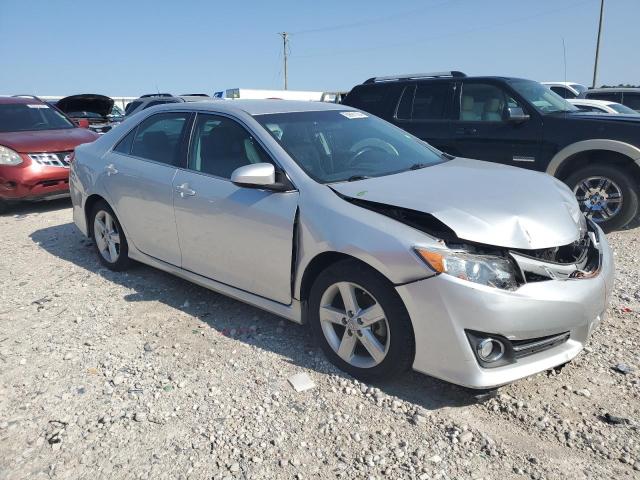 Photo 3 VIN: 4T1BF1FK5CU054960 - TOYOTA CAMRY BASE 