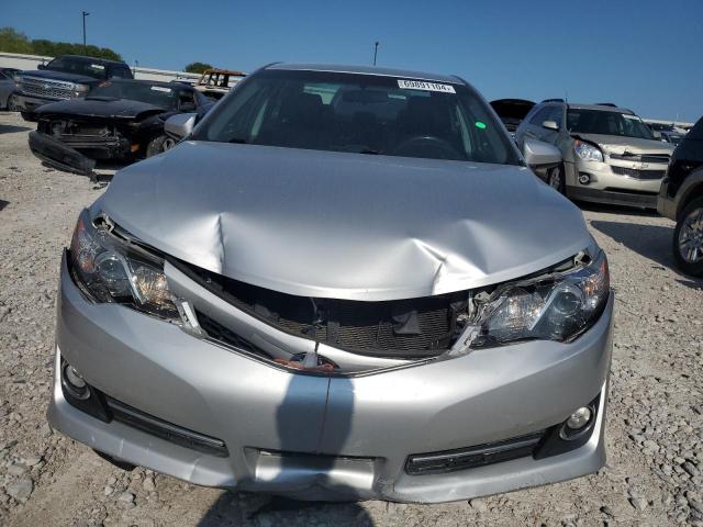 Photo 4 VIN: 4T1BF1FK5CU054960 - TOYOTA CAMRY BASE 