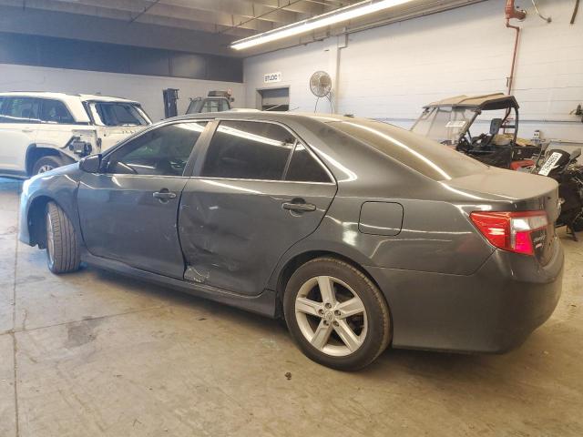 Photo 1 VIN: 4T1BF1FK5CU055574 - TOYOTA CAMRY 