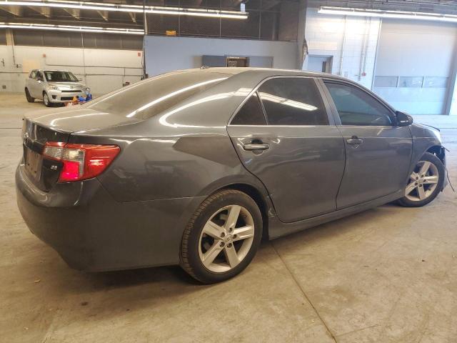 Photo 2 VIN: 4T1BF1FK5CU055574 - TOYOTA CAMRY 