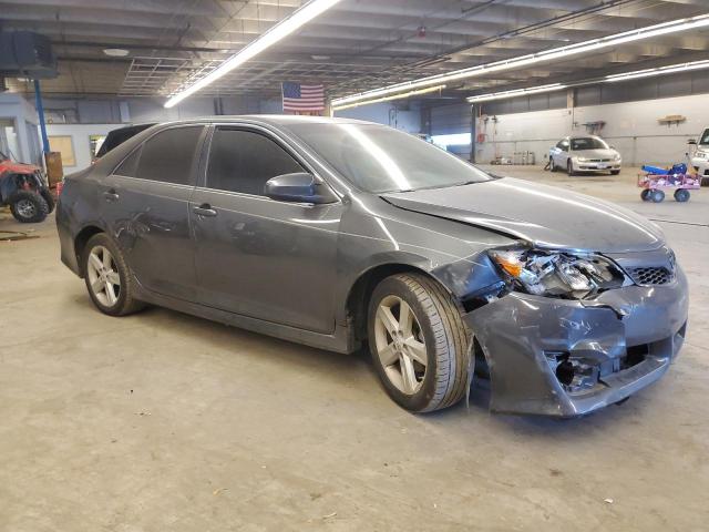 Photo 3 VIN: 4T1BF1FK5CU055574 - TOYOTA CAMRY 