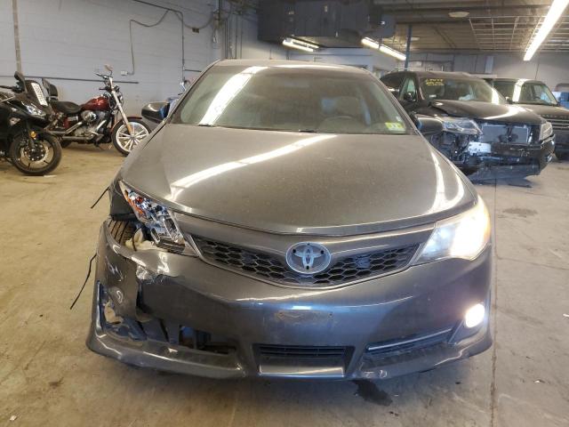 Photo 4 VIN: 4T1BF1FK5CU055574 - TOYOTA CAMRY 