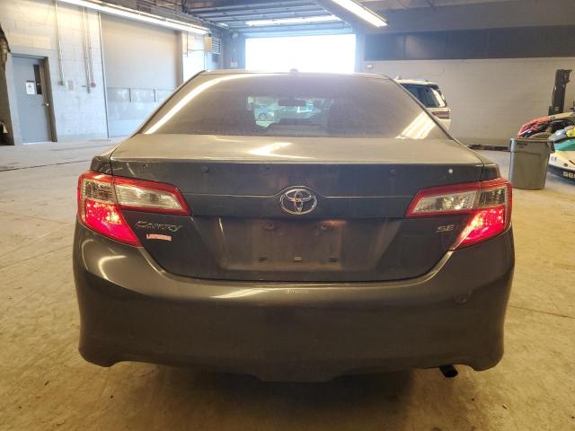 Photo 5 VIN: 4T1BF1FK5CU055574 - TOYOTA CAMRY 