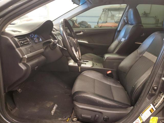 Photo 6 VIN: 4T1BF1FK5CU055574 - TOYOTA CAMRY 