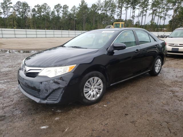 Photo 1 VIN: 4T1BF1FK5CU056630 - TOYOTA CAMRY BASE 