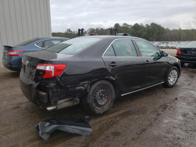 Photo 3 VIN: 4T1BF1FK5CU056630 - TOYOTA CAMRY BASE 