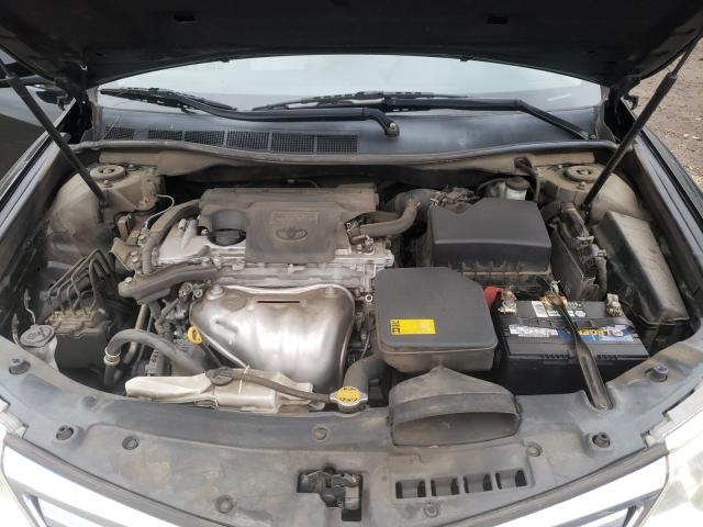 Photo 6 VIN: 4T1BF1FK5CU056630 - TOYOTA CAMRY BASE 