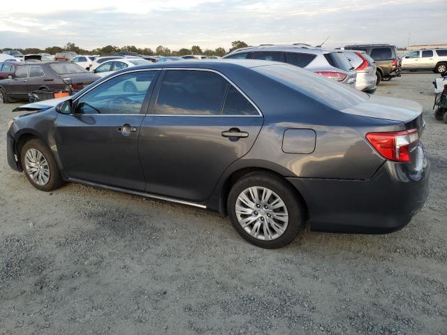 Photo 1 VIN: 4T1BF1FK5CU056983 - TOYOTA CAMRY BASE 