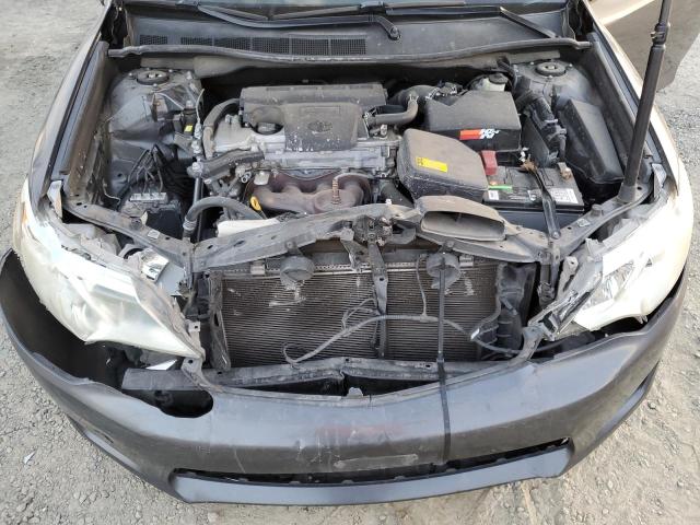 Photo 10 VIN: 4T1BF1FK5CU056983 - TOYOTA CAMRY BASE 