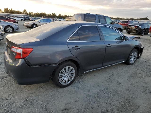 Photo 2 VIN: 4T1BF1FK5CU056983 - TOYOTA CAMRY BASE 