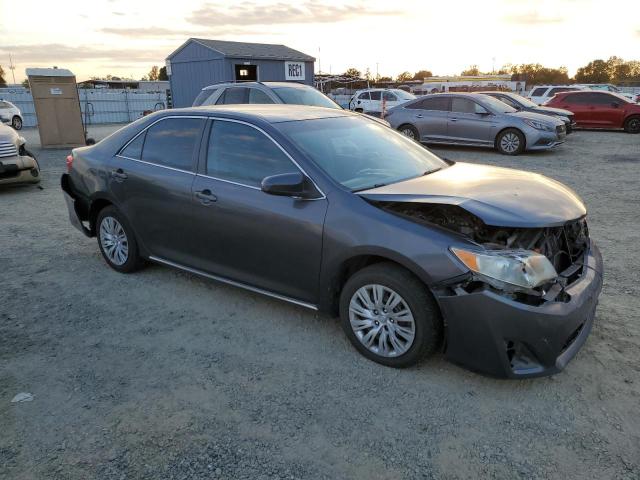 Photo 3 VIN: 4T1BF1FK5CU056983 - TOYOTA CAMRY BASE 