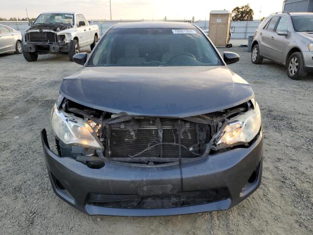 Photo 4 VIN: 4T1BF1FK5CU056983 - TOYOTA CAMRY BASE 