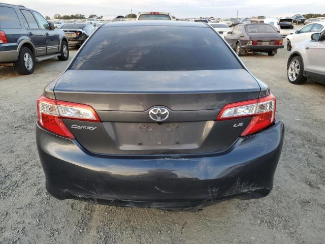 Photo 5 VIN: 4T1BF1FK5CU056983 - TOYOTA CAMRY BASE 