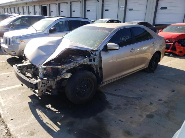 Photo 1 VIN: 4T1BF1FK5CU057714 - TOYOTA CAMRY BASE 