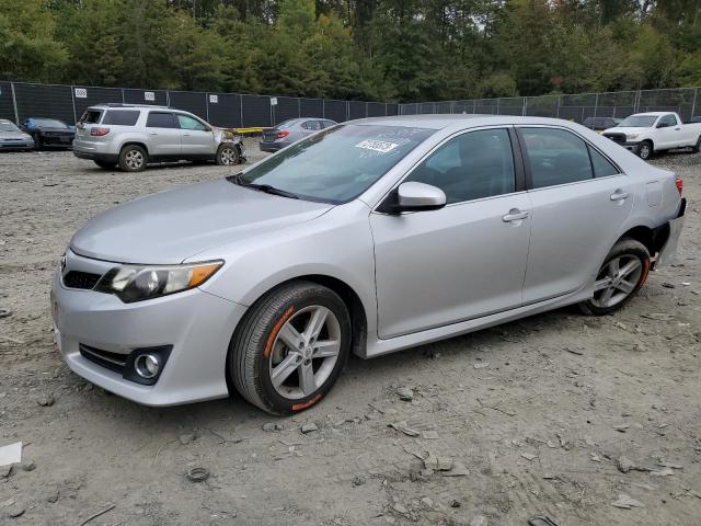 Photo 0 VIN: 4T1BF1FK5CU061570 - TOYOTA CAMRY 