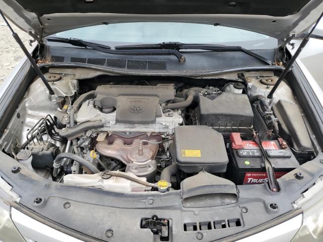 Photo 11 VIN: 4T1BF1FK5CU061570 - TOYOTA CAMRY 