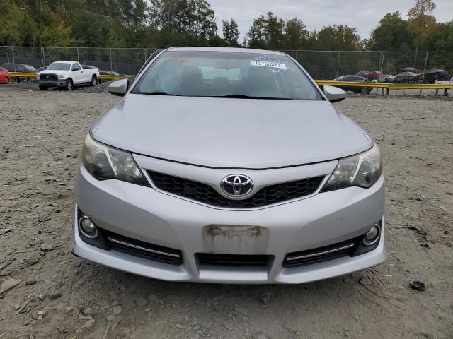 Photo 4 VIN: 4T1BF1FK5CU061570 - TOYOTA CAMRY 