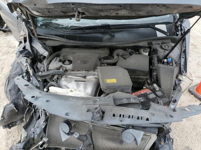 Photo 10 VIN: 4T1BF1FK5CU062072 - TOYOTA CAMRY BASE 