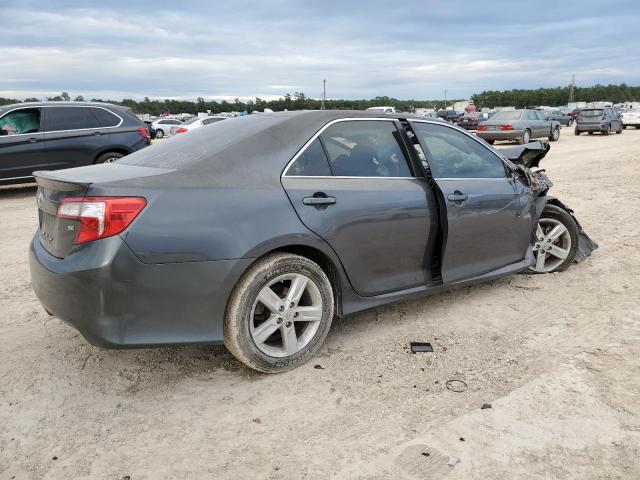 Photo 2 VIN: 4T1BF1FK5CU062072 - TOYOTA CAMRY BASE 