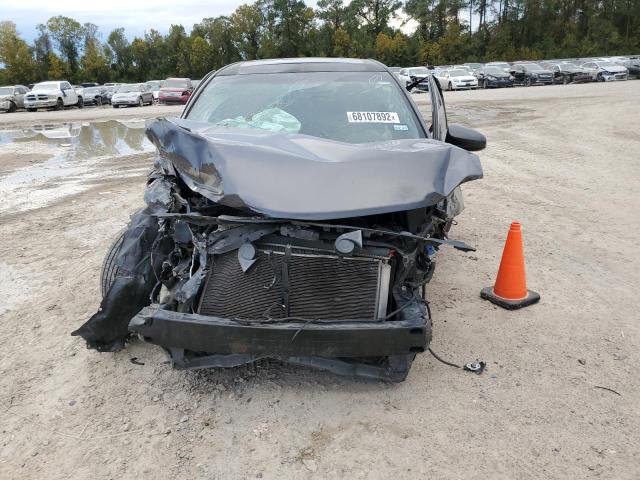 Photo 4 VIN: 4T1BF1FK5CU062072 - TOYOTA CAMRY BASE 