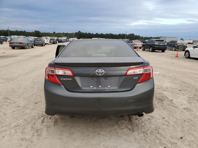 Photo 5 VIN: 4T1BF1FK5CU062072 - TOYOTA CAMRY BASE 