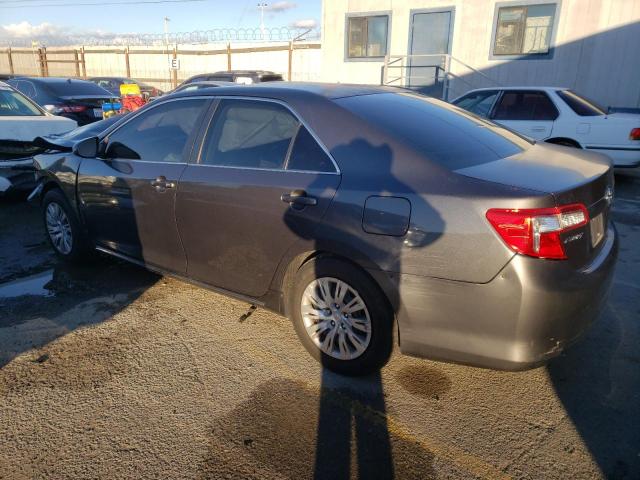 Photo 1 VIN: 4T1BF1FK5CU062895 - TOYOTA CAMRY BASE 