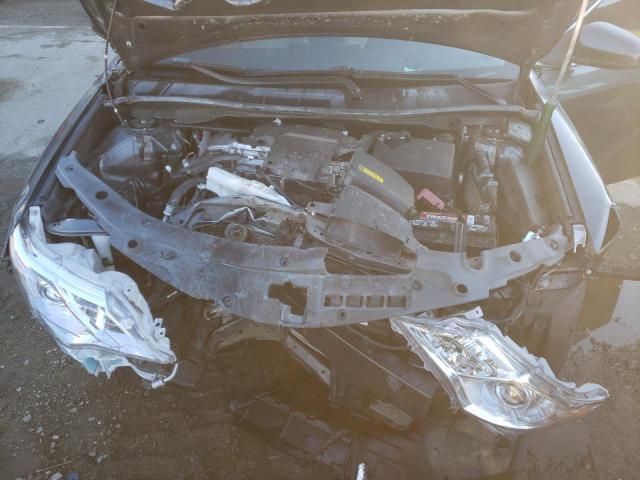 Photo 10 VIN: 4T1BF1FK5CU062895 - TOYOTA CAMRY BASE 