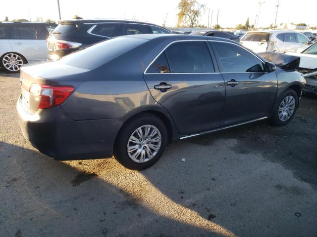 Photo 2 VIN: 4T1BF1FK5CU062895 - TOYOTA CAMRY BASE 