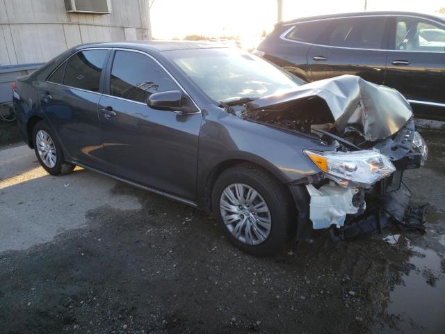 Photo 3 VIN: 4T1BF1FK5CU062895 - TOYOTA CAMRY BASE 