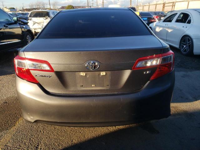 Photo 5 VIN: 4T1BF1FK5CU062895 - TOYOTA CAMRY BASE 