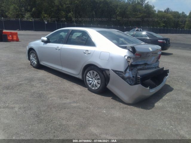 Photo 2 VIN: 4T1BF1FK5CU063691 - TOYOTA CAMRY 