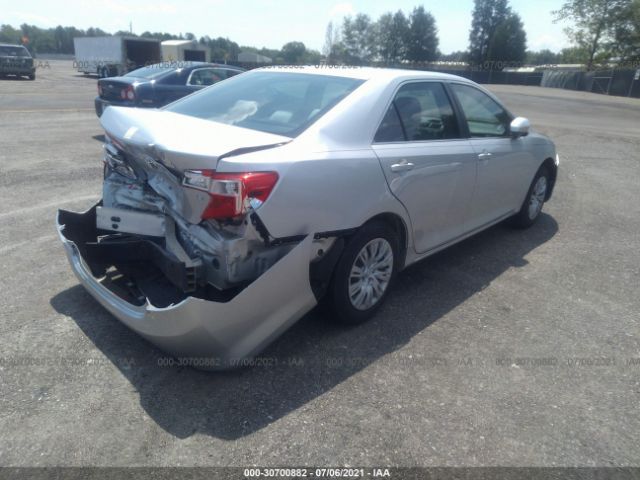 Photo 3 VIN: 4T1BF1FK5CU063691 - TOYOTA CAMRY 