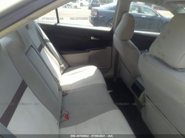 Photo 7 VIN: 4T1BF1FK5CU063691 - TOYOTA CAMRY 