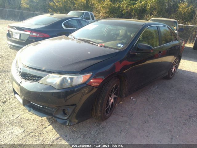 Photo 1 VIN: 4T1BF1FK5CU064324 - TOYOTA CAMRY 