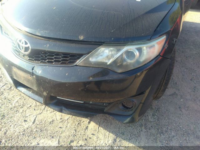 Photo 5 VIN: 4T1BF1FK5CU064324 - TOYOTA CAMRY 