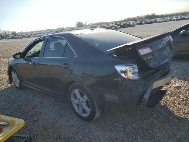 Photo 1 VIN: 4T1BF1FK5CU064503 - TOYOTA CAMRY BASE 