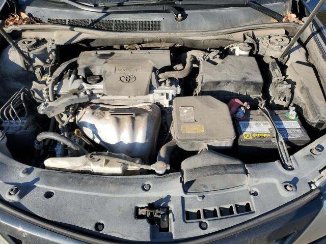 Photo 10 VIN: 4T1BF1FK5CU064503 - TOYOTA CAMRY BASE 