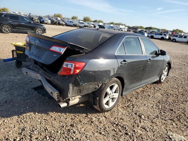 Photo 2 VIN: 4T1BF1FK5CU064503 - TOYOTA CAMRY BASE 