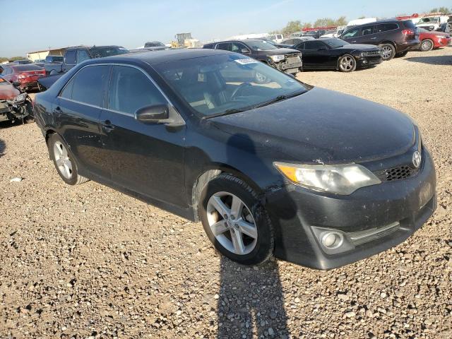 Photo 3 VIN: 4T1BF1FK5CU064503 - TOYOTA CAMRY BASE 