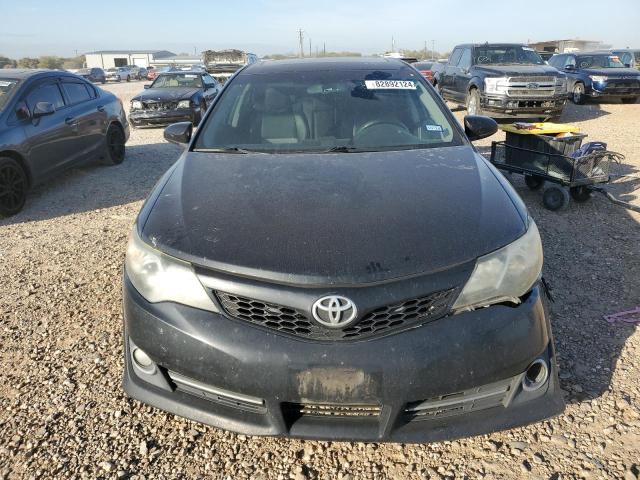 Photo 4 VIN: 4T1BF1FK5CU064503 - TOYOTA CAMRY BASE 