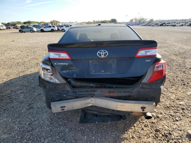 Photo 5 VIN: 4T1BF1FK5CU064503 - TOYOTA CAMRY BASE 