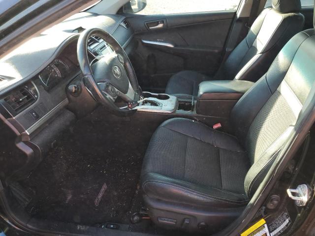 Photo 6 VIN: 4T1BF1FK5CU064503 - TOYOTA CAMRY BASE 