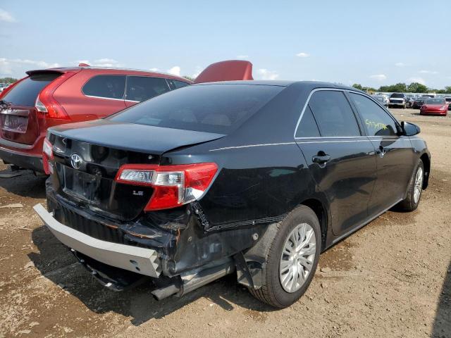 Photo 3 VIN: 4T1BF1FK5CU067546 - TOYOTA CAMRY BASE 