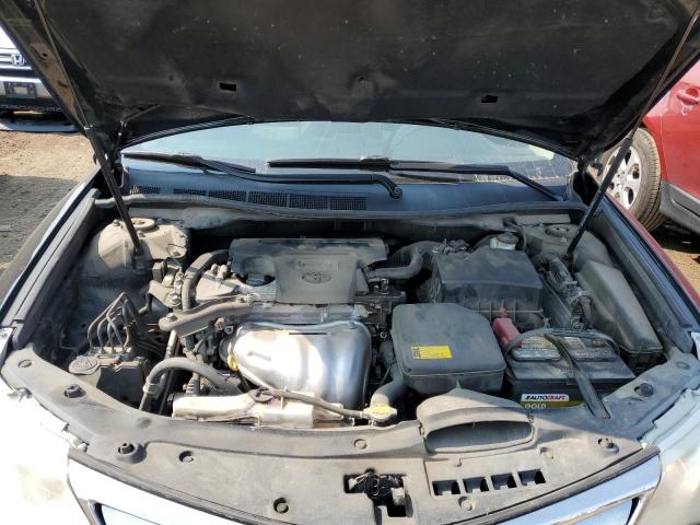 Photo 6 VIN: 4T1BF1FK5CU067546 - TOYOTA CAMRY BASE 