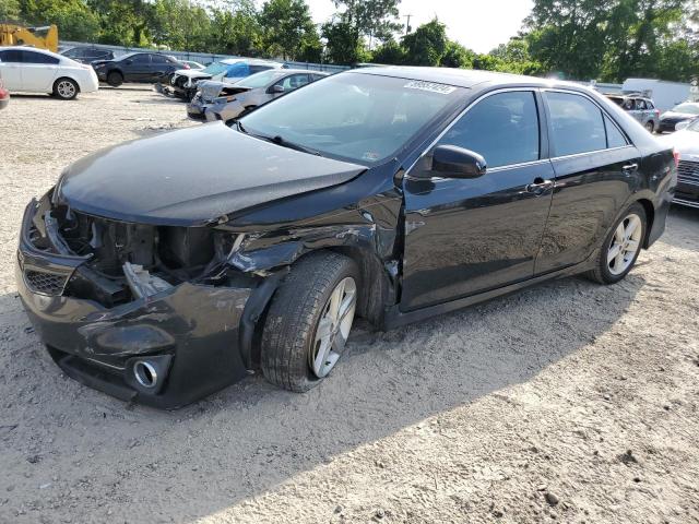 Photo 0 VIN: 4T1BF1FK5CU067949 - TOYOTA CAMRY 