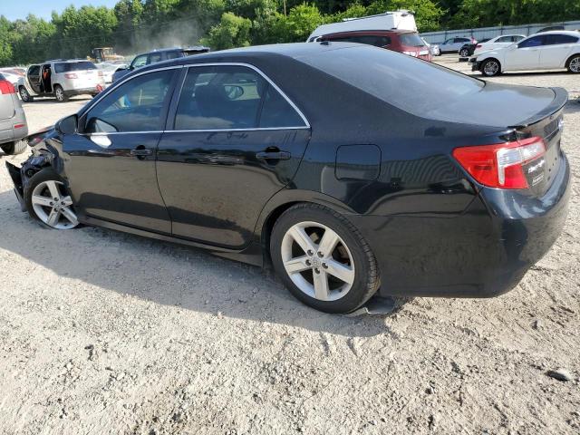 Photo 1 VIN: 4T1BF1FK5CU067949 - TOYOTA CAMRY 