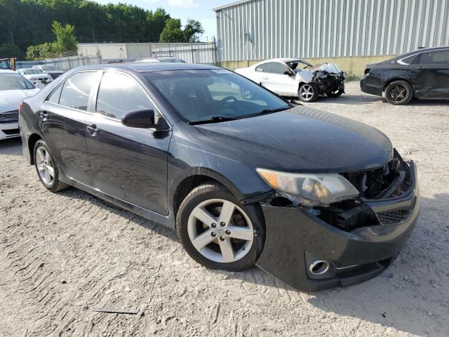 Photo 3 VIN: 4T1BF1FK5CU067949 - TOYOTA CAMRY 